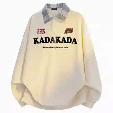 KADAKADA SUITE logoPoloT