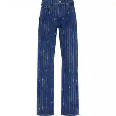 7 FOR ALL MANKIND STRAIGHT