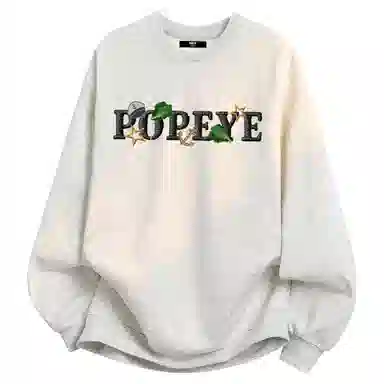POPEYE logo