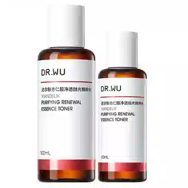 DR.WU 100ml*3