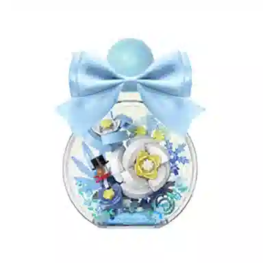 EDDO KIDS 301-600pcs EDDO-GDJM-19-1