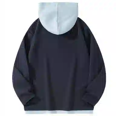 Kawasaki Vintage Logo Hoodie