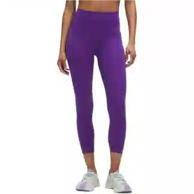 lululemon Wunder Train Everlux 25"