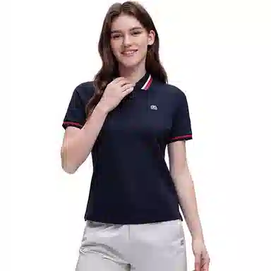 ELLE Active Polo