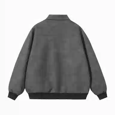 JASONWOOD vintagelogo