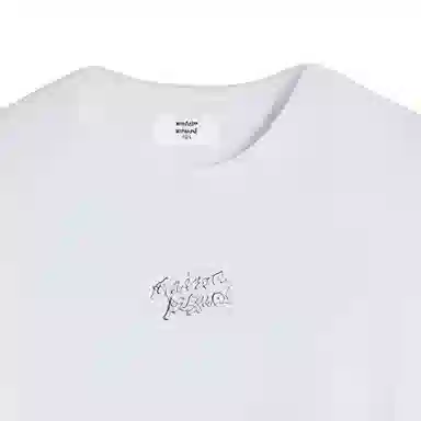 Maison Kitsune SS25
