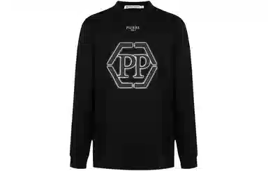 PP PIERRE PIERUCCI LOGOT