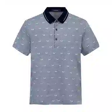 FOSS PHIL t2025Polo