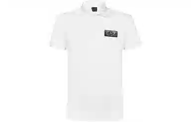 EMPORIO ARMANI EA7 LogoPolo
