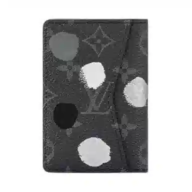 Louis Vuitton x Yayoi Kusama Pocket Organizer