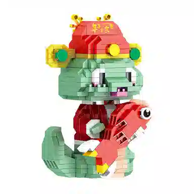 301-600pcs LZ8335