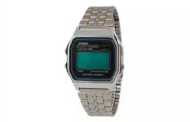 CASIO A159WA-N1D