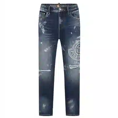 PP PIERRE PIERUCCI LOGO