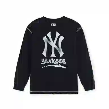 MLB KIDS T SS25