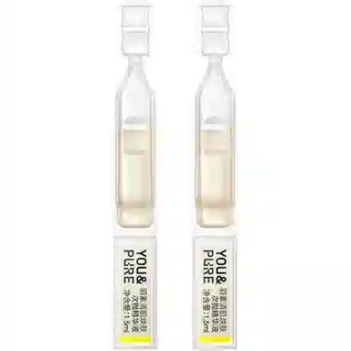 1.5ml*2