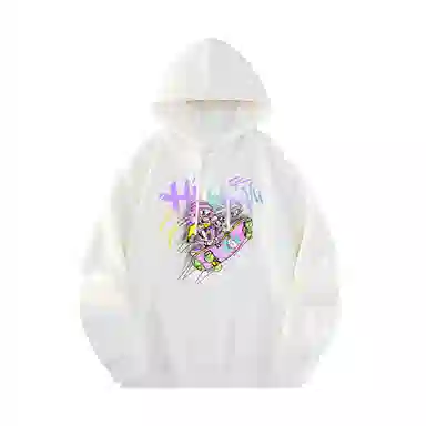 HUANQIU Logocleanfit