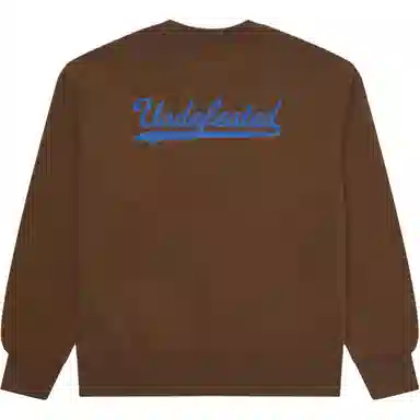 UNDEFEATED FW25 Logo