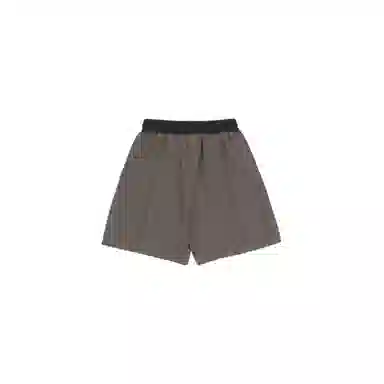 SCULPTOR Inside-Out Shorts