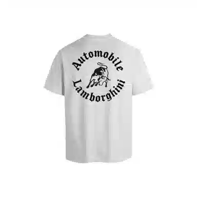 Automobili Lamborghini T