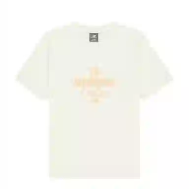 New Balance logo SS25T