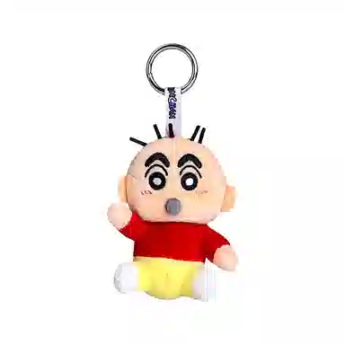 Crayon Shinchan 8cm