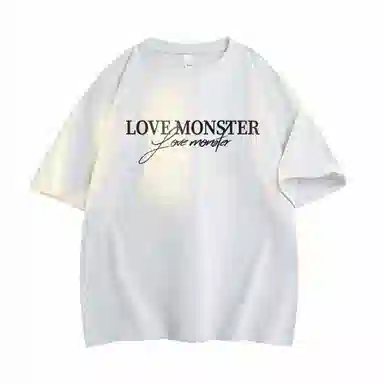 love monster T