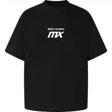 MOOR XCLNERY logoT