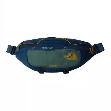 The North Face 6L Nylon Waist Bag