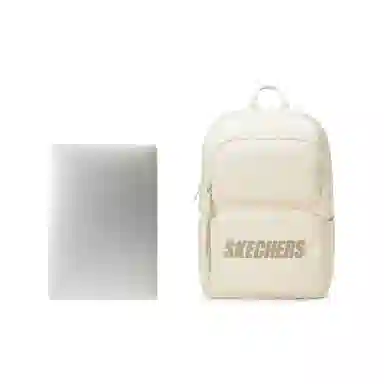 Skechers Backpack Light Sand