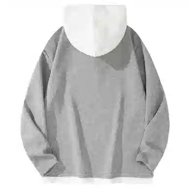 Kawasaki Vintage Logo Hoodie