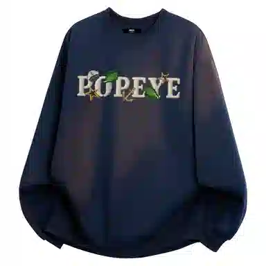POPEYE logo