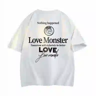 love monster T