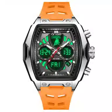 ANGIE PRESENT WATCH x