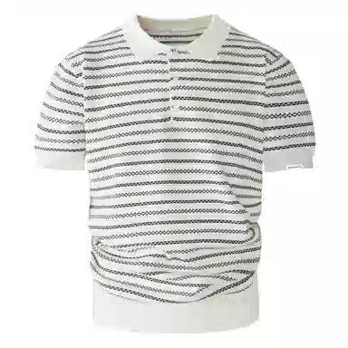 SANTASTIC cleanfitTPOLO