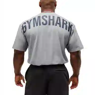 GYMSHARK Power Tee