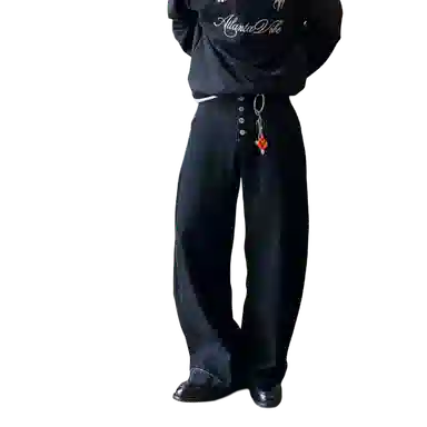 YGHOME OFFICIAL cleanfitbaggy