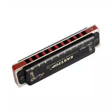 EastTop T008K Blues 10 Paddy