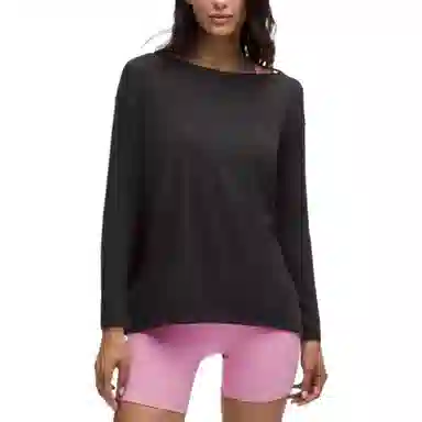 lululemon Back In Action T