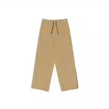 SCULPTOR Mesh Linen Pants