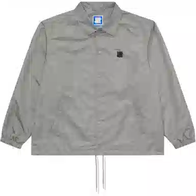 UNDEFEATED FW25 Logo