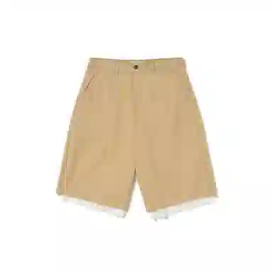 PIET Lined Chino Shorts