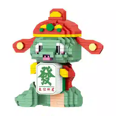 301-600pcs LZ8335