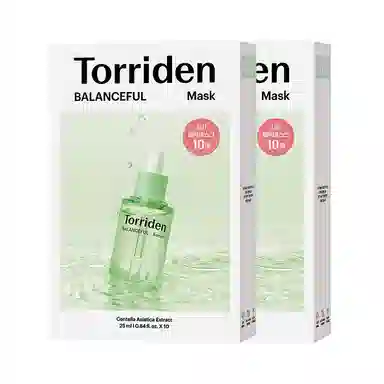 Torriden 10