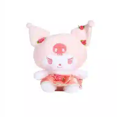 x Sanrio HelloKitty 23cm