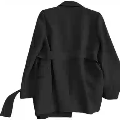 木清清 修身适中长袖西装 女款