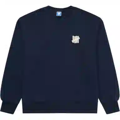 UNDEFEATED FW25 Logo