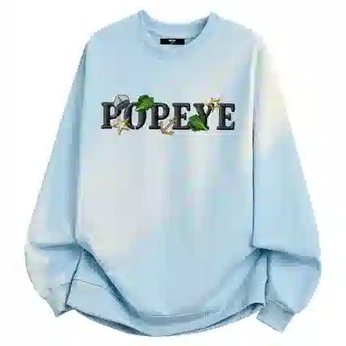POPEYE logo