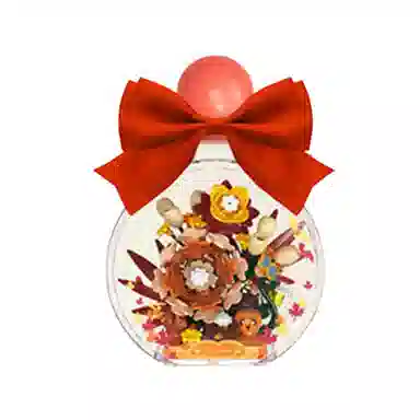 EDDO KIDS 301-600pcs EDDO-GDJM-19-1