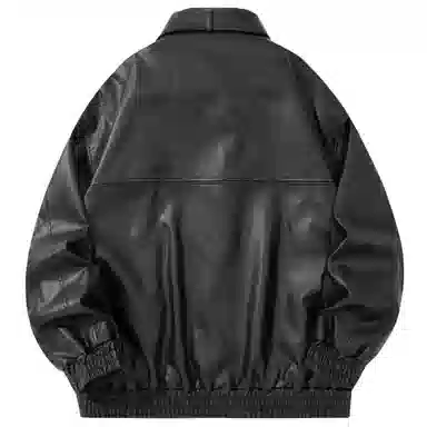 Kawasaki Vintage Windbreaker Jacket