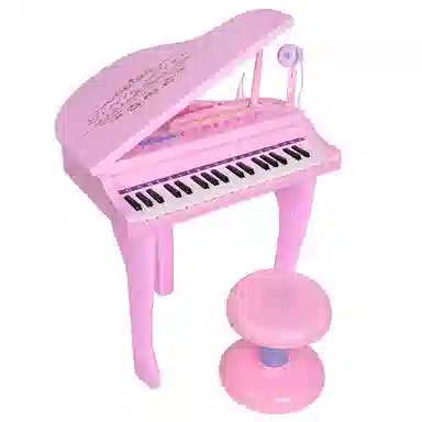 萌吉码 多功能电子琴 儿童钢琴